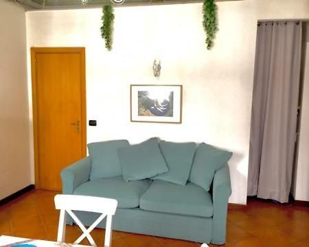 شقة Casa Mariu باليرمو المظهر الخارجي الصورة