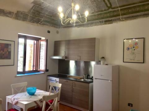 شقة Casa Mariu باليرمو المظهر الخارجي الصورة
