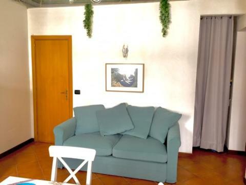 شقة Casa Mariu باليرمو المظهر الخارجي الصورة